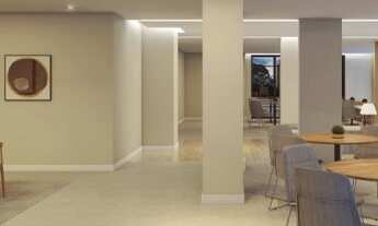 Imagem 6: Apartamento à venda em Alto da Lapa com 131 m², 3 quartos, 3 suítes, 2 vagas