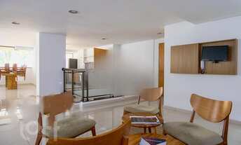 Imagem: Apartamento à venda em Vila Madalena com