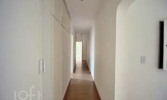 Imagem 4: Apartamento à venda em Santo Amaro com 329 m², 4 quartos, 4 suítes, 4 vagas