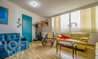 Imagem: Apartamento à venda em Pinheiros com 104