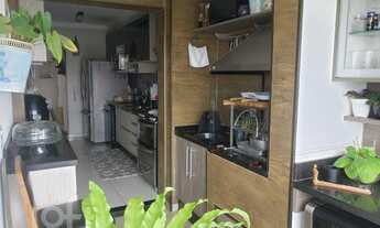 Imagem 4: Apartamento à venda em Vila Andrade com 133 m², 3 quartos, 3 suítes, 3 vagas