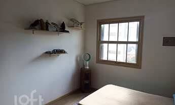 Imagem 3: Apartamento à venda em Vila Mariana com 80 m², 2 quartos