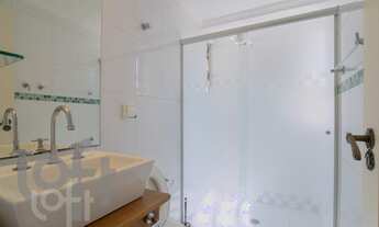 Imagem 3: Apartamento à venda em Santo Amaro com 100 m², 3 quartos, 1 suíte, 1 vaga