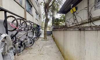 Imagem 3: Apartamento à venda em Morumbi com 48 m², 2 quartos, 1 vaga