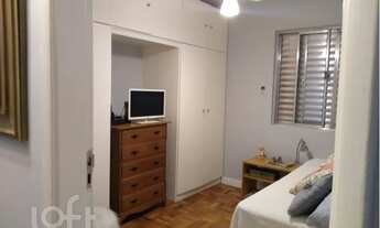 Imagem 7: Apartamento à venda em Alto de Pinheiros com 66 m², 3 quartos