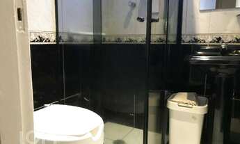 Imagem 6: Apartamento à venda em Jabaquara com 52 m², 2 quartos, 1 vaga