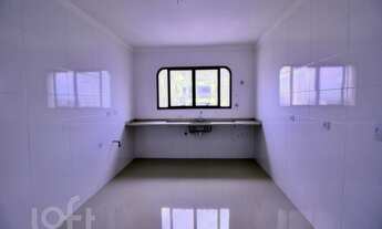 Imagem 6: Apartamento à venda em Santo Amaro com 329 m², 4 quartos, 4 suítes, 4 vagas