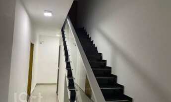 Imagem 4: Apartamento à venda em Vila Formosa com 39 m², 2 quartos