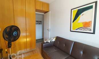 Imagem 6: Apartamento à venda em Morumbi com 100 m², 3 quartos, 1 suíte, 2 vagas