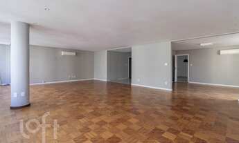 Imagem 6: Apartamento à venda em Higienópolis com 330 m², 4 quartos, 4 suítes, 2 vagas