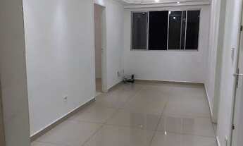 Imagem 2: Apartamento à venda em Campo Limpo com 58 m², 3 quartos, 1 vaga