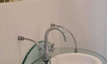 Imagem 5: Apartamento à venda em Saúde com 80 m², 2 quartos, 1 vaga