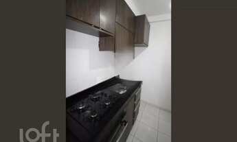 Imagem 4: Apartamento à venda em Brás com 40 m², 2 quartos