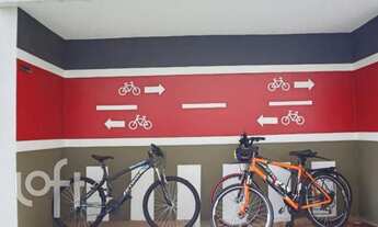 Imagem 5: Apartamento à venda em República com 25 m², 1 quarto