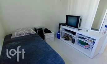 Imagem 5: Apartamento à venda em Santa Cecília com 50 m², 2 quartos, 1 vaga