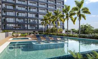 Imagem: Apartamento à venda em Cursino com 38 m²