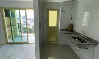 Imagem 7: Apartamento à venda em Jardim São Paulo com 66 m², 2 quartos, 1 suíte, 1 vaga