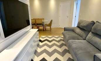 Imagem 3: Apartamento à venda em Vila Formosa com 95 m², 3 quartos, 1 suíte, 2 vagas