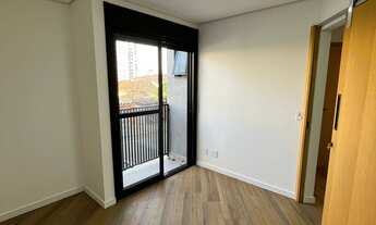 Imagem 3: Apartamento à venda em Ipiranga com 31 m², 1 quarto