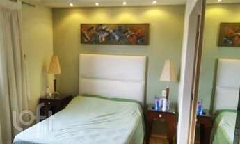 Imagem 5: Apartamento à venda em Morumbi com 101 m², 3 quartos, 1 suíte, 2 vagas