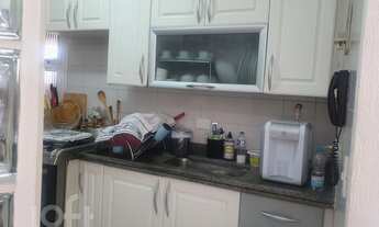 Imagem 7: Apartamento à venda em Ermelino Matarazzo com 62 m², 2 quartos, 1 vaga