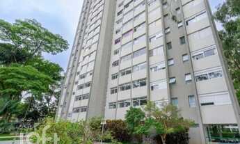 Imagem 4: Apartamento à venda em Grajaú com 216 m², 5 quartos, 3 suítes, 4 vagas