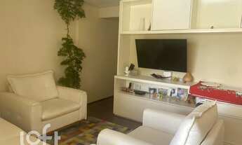 Imagem 5: Apartamento à venda em Bosque da Saúde com 84 m², 2 quartos, 1 suíte, 2 vagas