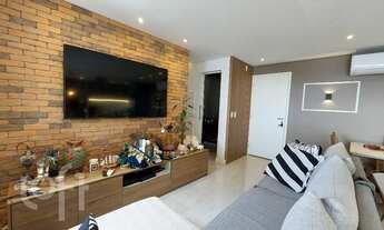 Imagem 7: Apartamento à venda em Campo Limpo com 81 m², 2 quartos, 2 suítes, 2 vagas