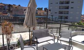 Imagem: Apartamento à venda em Mandaqui com 160