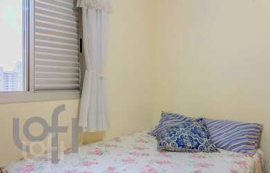 Imagem 12: Apartamento à venda em Bosque da Saúde com 55 m², 2 quartos, 1 vaga