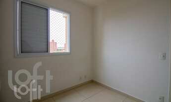 Imagem 4: Apartamento à venda em Sacomã com 56 m², 2 quartos, 1 suíte, 1 vaga