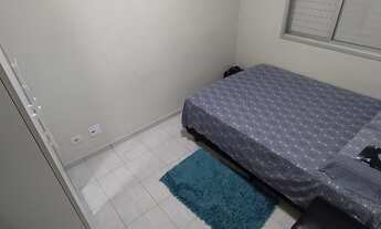 Imagem 3: Apartamento à venda em Ermelino Matarazzo com 63 m², 3 quartos, 1 vaga