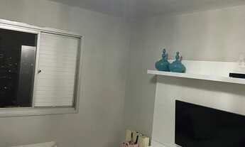 Imagem 6: Apartamento à venda em Bosque da Saúde com 95 m², 2 quartos, 2 suítes, 1 vaga