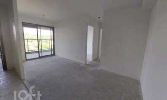 Imagem 7: Apartamento à venda em Santo Amaro com 67 m², 2 quartos, 1 suíte, 1 vaga