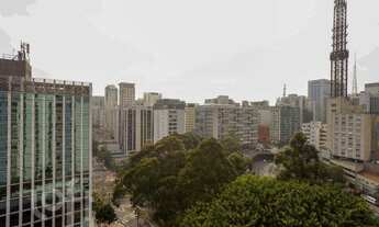 Imagem 6: Apartamento à venda em Bela Vista com 130 m², 3 quartos, 1 suíte, 1 vaga