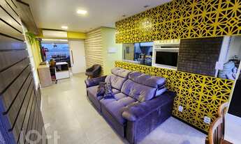 Imagem 2: Apartamento à venda em Vila Prudente com 58 m², 2 quartos, 1 suíte, 2 vagas