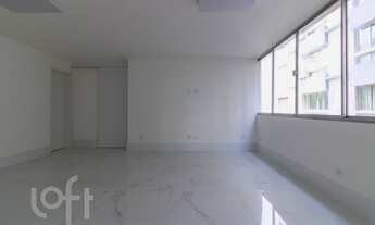 Imagem 4: Apartamento à venda em Santa Cecília com 128 m², 4 quartos, 2 suítes, 2 vagas