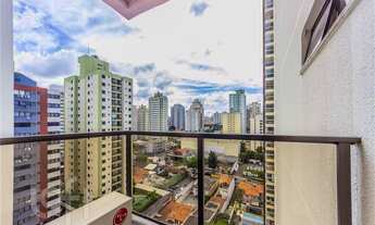 Imagem 2: Apartamento à venda em Bosque da Saúde com 218 m², 5 quartos, 1 suíte, 3 vagas