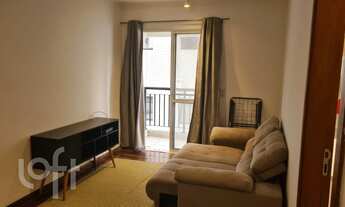 Imagem: Apartamento à venda em Sumaré com 48 m²