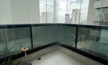 Imagem 3: Apartamento à venda em República com 38 m², 1 quarto, 1 vaga