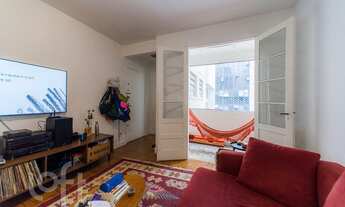 Imagem 1: Apartamento à venda em Campos Elísios com 88 m², 2 quartos, 1 vaga