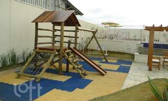 Imagem 6: Apartamento à venda em Cursino com 58 m², 3 quartos, 1 suíte, 1 vaga