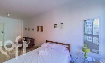 Imagem 3: Apartamento à venda em República com 31 m², 1 quarto