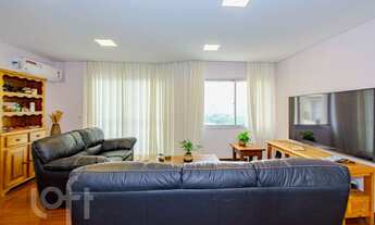 Imagem 6: Apartamento à venda em Alto de Pinheiros com 94 m², 3 quartos, 1 suíte, 2 vagas