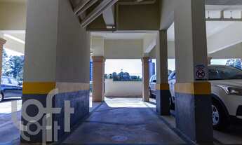 Imagem 5: Apartamento à venda em Raposo Tavares com 124 m², 3 quartos, 2 suítes, 2 vagas