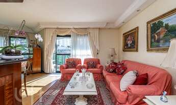 Imagem 1: Apartamento à venda em Ipiranga com 200 m², 4 quartos, 2 suítes, 4 vagas