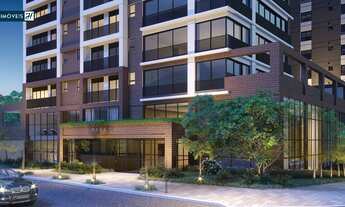 Imagem 2: APARTAMENTO em São Paulo - SP, Ibirapuera