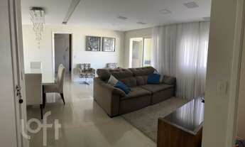 Imagem: Apartamento à venda em Vila Prudente com