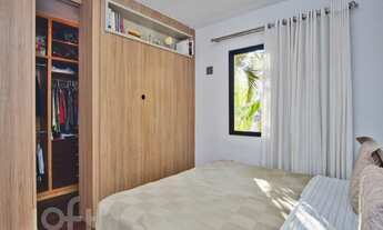 Imagem 2: Apartamento à venda em Vila Sônia com 138 m², 3 quartos, 3 suítes, 3 vagas