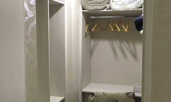 Imagem 5: Apartamento à venda em Jardim Paulista com 70 m², 2 quartos, 1 suíte, 1 vaga